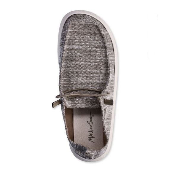 Maui and Sons Men's Slip On Beach Loafers Shoes Size 14 - Picture 7 of 7